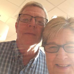 Meet your Posher, Judy